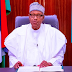 Read Full Text Of President Buhari's Speech On End SARS Protest