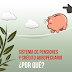 Sistema de Pensiones y Crédito Agropecuario ¿Por qué?