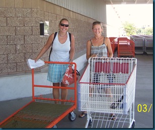 PV Costco Before