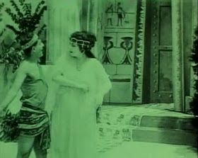 Cleopatra (1912) | A Cinema History