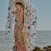 Wan Yunfeng: How a Chinese designer turns plastic trash into high fashion to create awareness towards environment