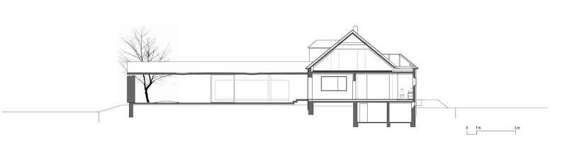 Villa SK - Atelier Thomas Pucher