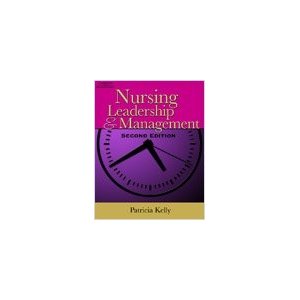 Nursing Leadership & Management