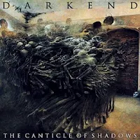 Darkend - "The Canticle of Shadows"