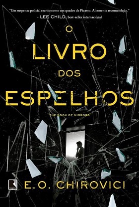 O Livro dos Espelhos