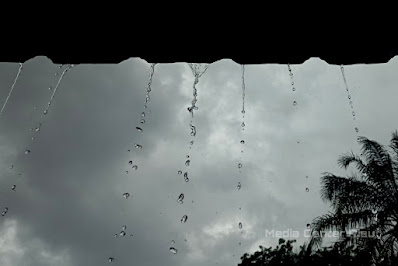 Prakiraan Cuaca per 3 Oktober 2022, Riau Malam Ini Berpotensi Hujan