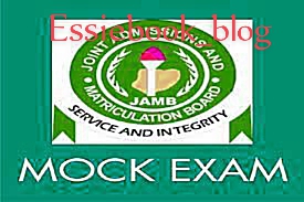 Is JAMB Mock Exam The Same As JAMB Mop-up Exam 2024?