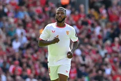 Transfer: Egyptian club, Al Ahly eye Kelechi Iheanacho Transfer: Egyptian club, Al Ahly eye Kelechi Iheanacho