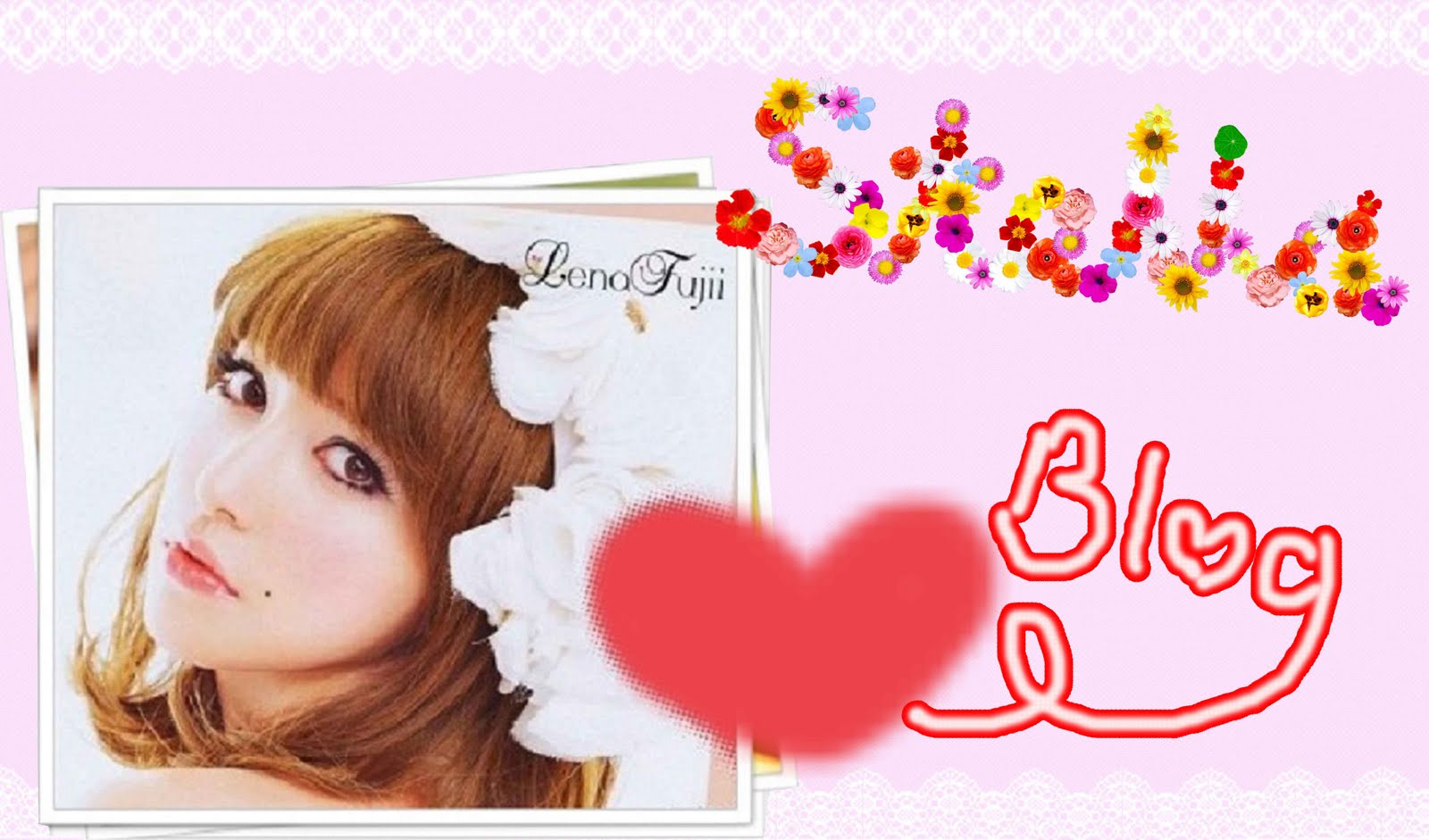 Stella's Blog