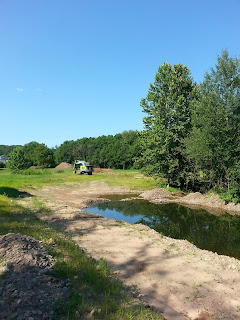 Pennsylvania gravel quarries for sale