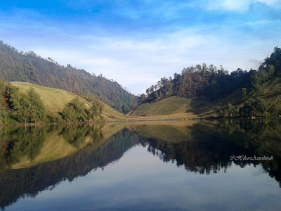 berkemah ranu kumbolo