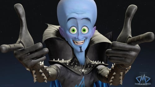 Megamind 2010 ver gratis en español latino