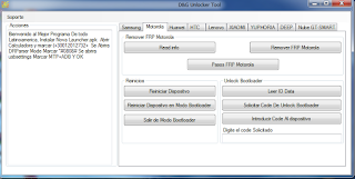 D&G Unlocker Tools Remove FRP Lock Full Crack Setup Free Download