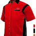Design baju koprat