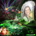 Virgo Zodiac Signs Photo Frame Effect online free