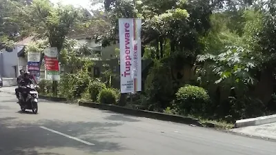 Promo-Outdoor-Event-Tupperware-BawaBekal-Solo-Paragon-Mall