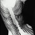 Eternal Wings Tattoo Design