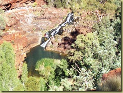 3Fortescue Falls