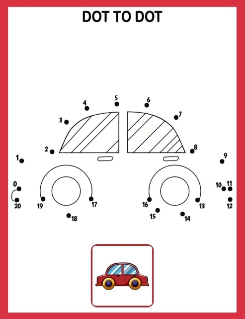 Number Activities