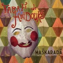 taraf-de-haidouks-maskarada-album