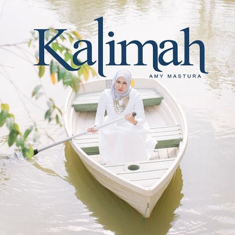 Amy Mastura - Kalimah MP3