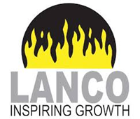 Lanco Power logo