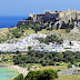 Lindos Village