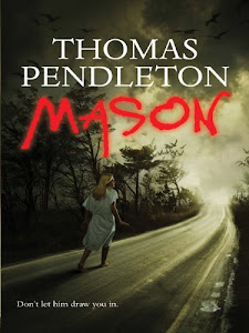Mason (English Edition)