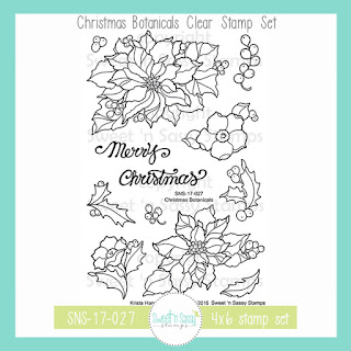 http://www.sweetnsassystamps.com/christmas-botanicals-clear-stamp-set/