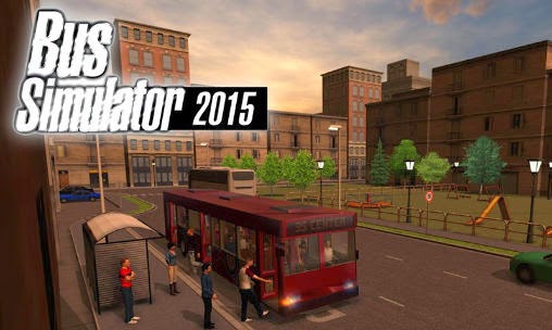 Download Bus Simulator 2015 Game for PC