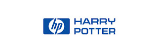 логотип компании Hewlett-Packard