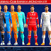 PES 2013 FC Bayern Munich 22-23 Kits