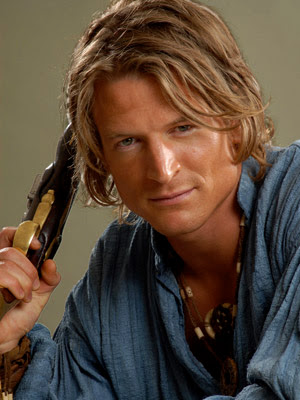 Philip Winchester