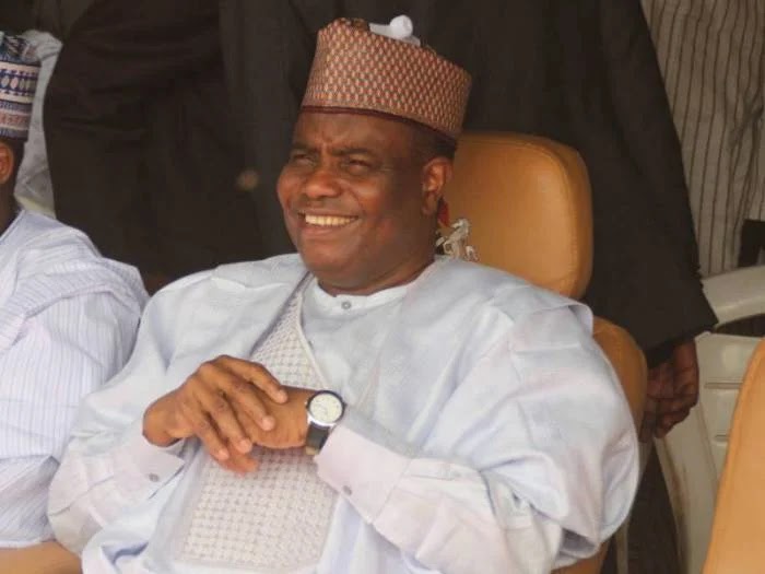 Sokoto to spend N5.8 billion on infrastructures