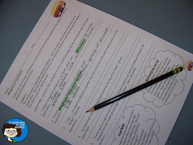 SCHOOLED novel study