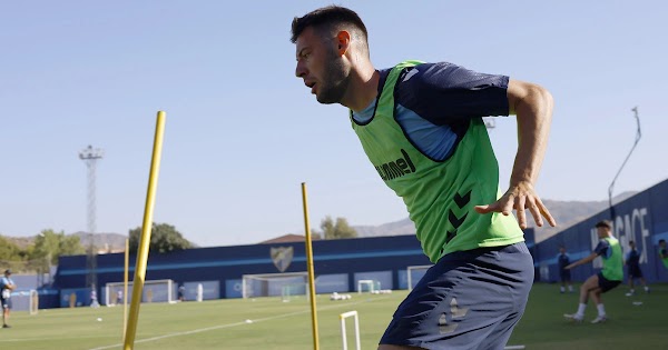 Málaga, se busca un delantero con perfil diferente
