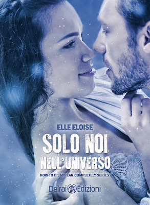 solo noi nell'universo elle eloise