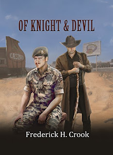 https://www.amazon.com/Knight-Devil-Frederick-H-Crook-ebook/dp/B0158XZXC8/ref=la_B00P83FW02_1_10?s=books&ie=UTF8&qid=1529786725&sr=1-10&refinements=p_82%3AB00P83FW02