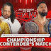 Riddle y Shinsuke Nakamura lucharán ante The Usos en WWE RAW