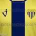 La nueva camiseta de Dock Sud