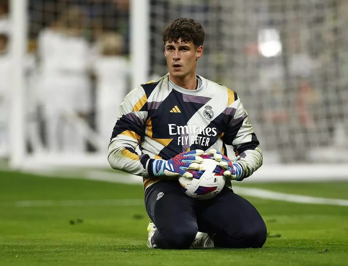 Nouveau casse-tête au Real Madrid après avoir révélé la durée de l’absence de Kepa :