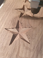 Milling the stars