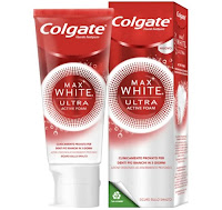 Promozione Diventa tester Colgate Max White Ultra con spazzolino