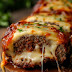 Elevate Your Meatloaf with the Cheesy Goodness of Cheese Stuffed Meatloaf