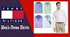 The Best Tommy Hilfiger Men's Dress Shirts for the Lowest Prices in Pakistan?