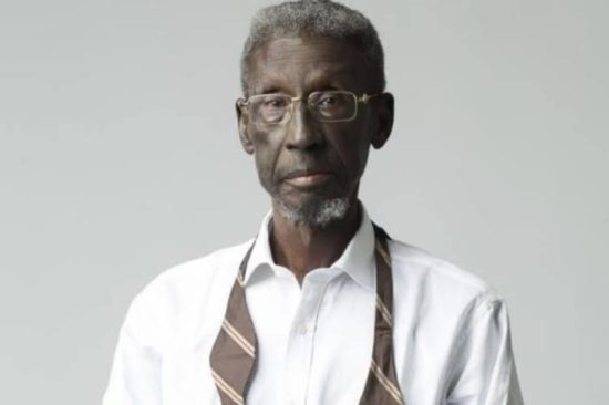 Vetaran actor, Sadiq Daba is dead after battling long time illness