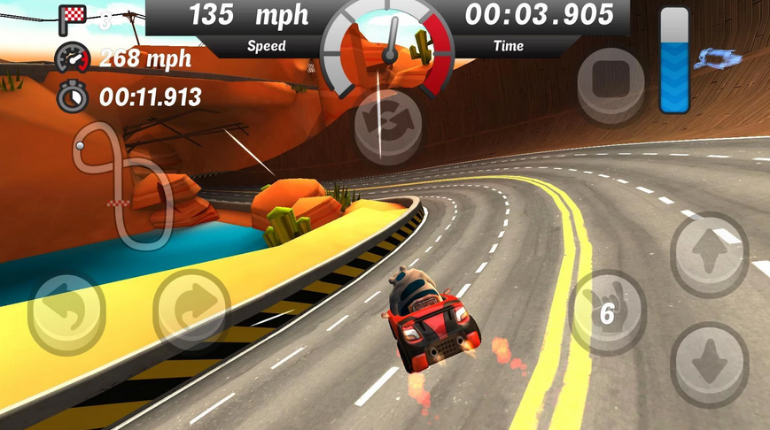 Gamyo Racing Android Game Free Download - Free Download ...