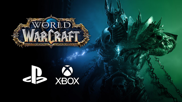 world of warcraft console version rumor denied director ion hazzikostas wow 2004 massively multiplayer online role-playing game mmorpg blizzard entertainment playstation ps4 ps5 xbox one series x/x xsx xb1 x1
