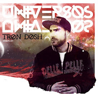  DESCARGAR TRON DOSH - UNIVERSOS. LP 2012