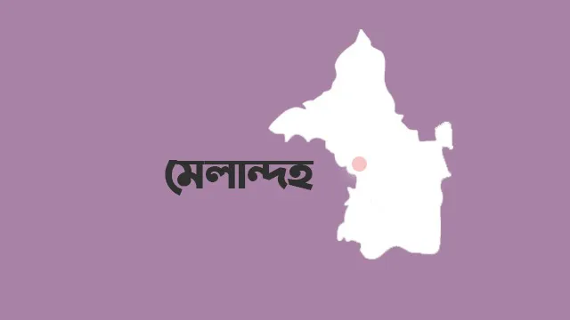 মেলান্দহে অটোচালকের লাশ উদ্ধার